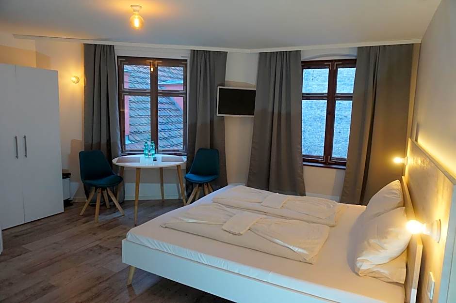 Aparthotel Walhalla Potsdam