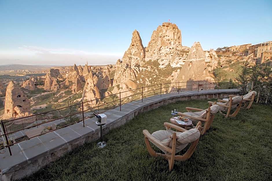 Via Regia Cappadocia Hotel