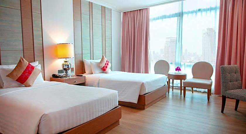 The Berkeley Hotel Pratunam (SHA Plus)