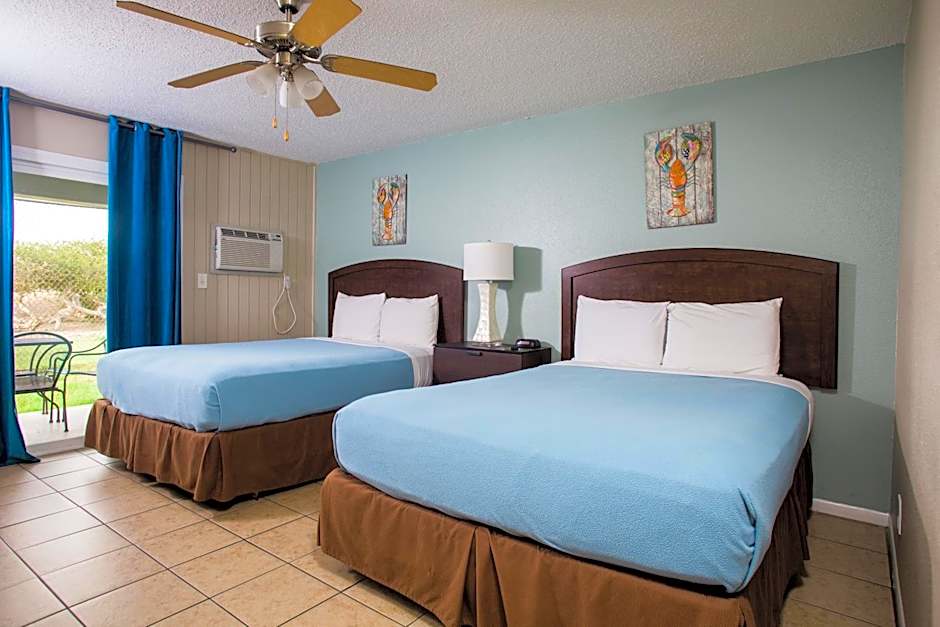 Ocean Villa Inn