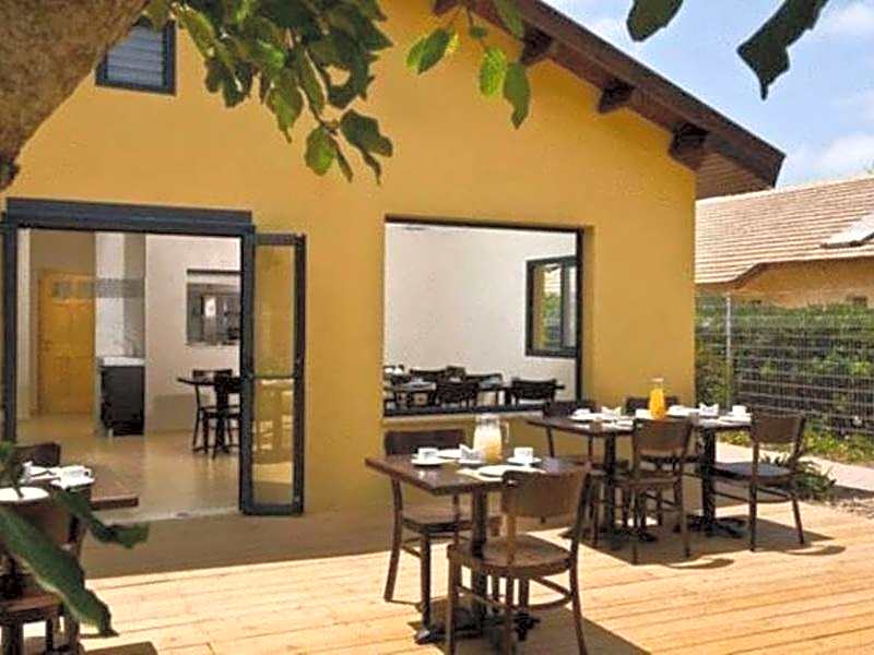 Dolphin Village - Sea Resort By Ran Hotels