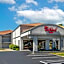 Red Roof Inn Manchester, TN