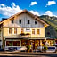 Hotel Garni Ammergauer Hof