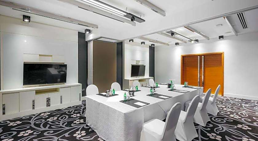 Fairmont Bab Al Bahr