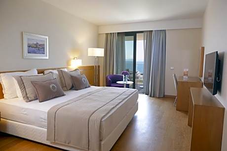 Suite with Sea View