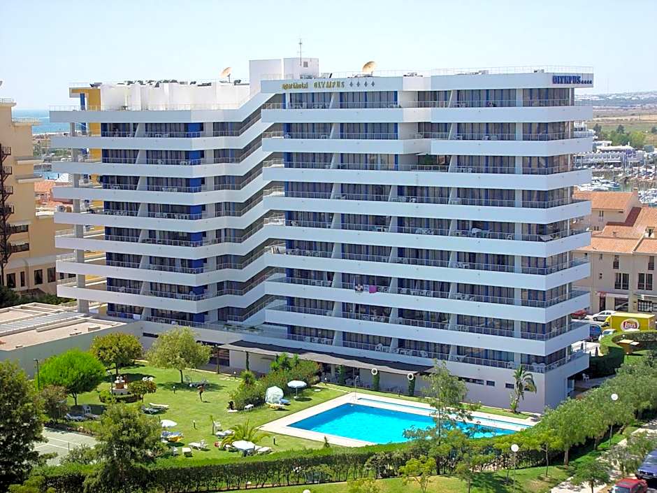 The Navigator - Olympus