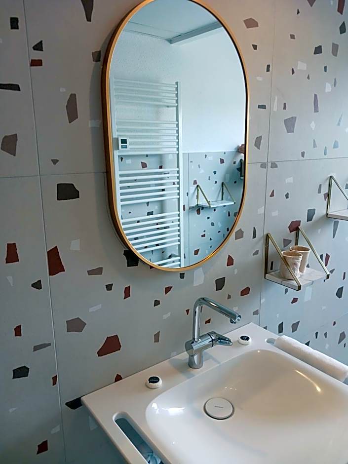 The Originals Access, Hôtel Millau Sud