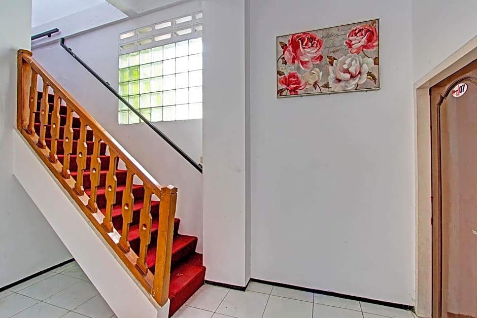 OYO Life 91523 Kenari Guesthouse