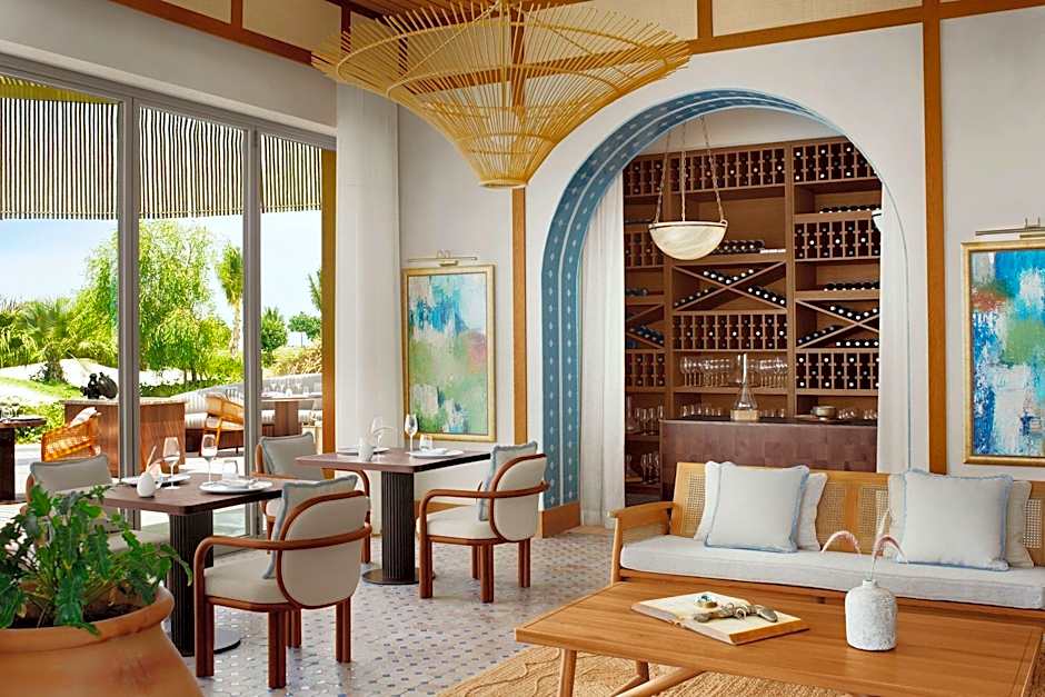 Nujuma, a Ritz-Carlton Reserve