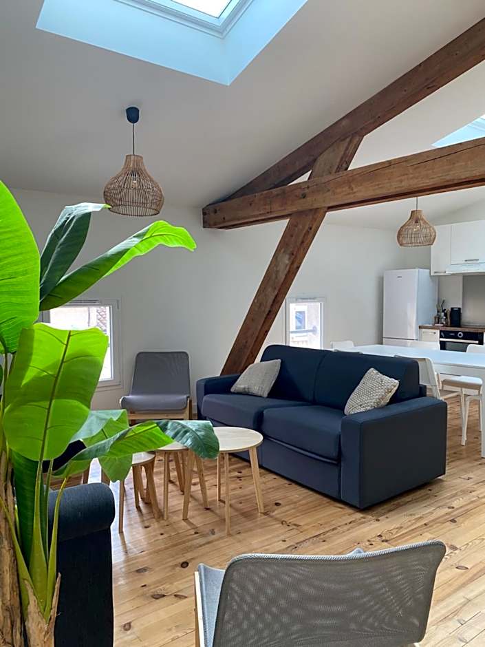 LE RELAIS DE CRUSSOL