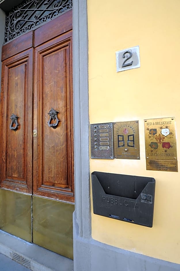 B&B Porta San Frediano