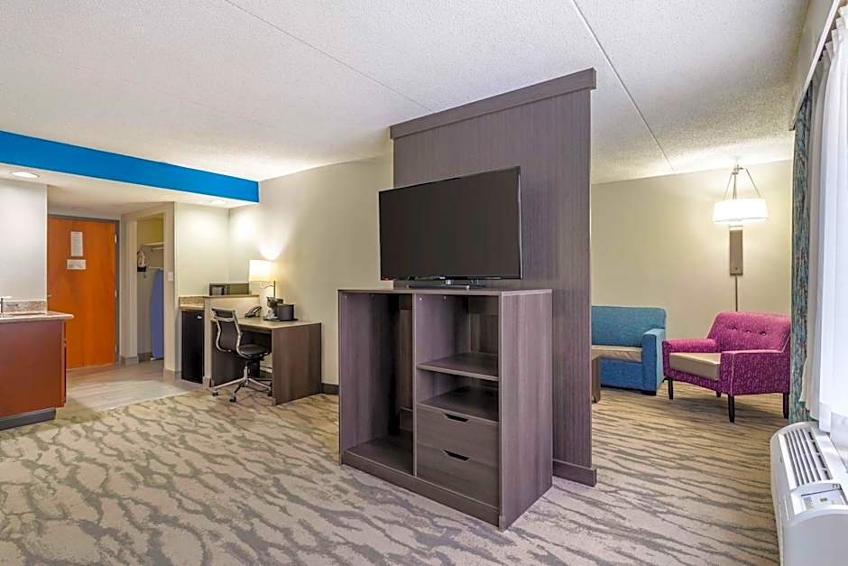 Best Western Plus Knoxville Cedar Bluff