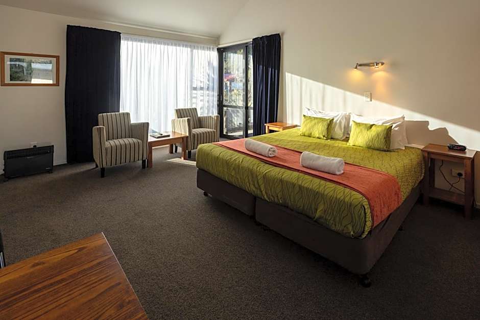 Alpine Glacier Motel