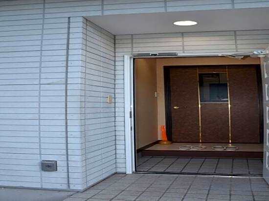 Hotel Takao Asile
