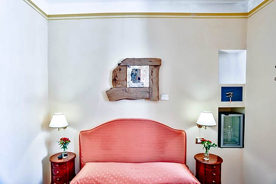 Casa De' Fiori