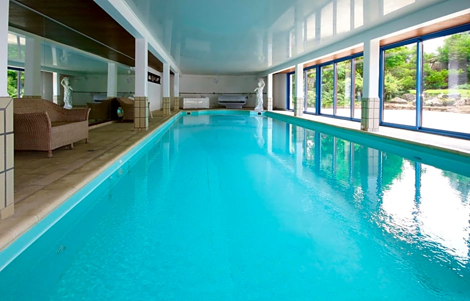 Le Manoir de la mantille