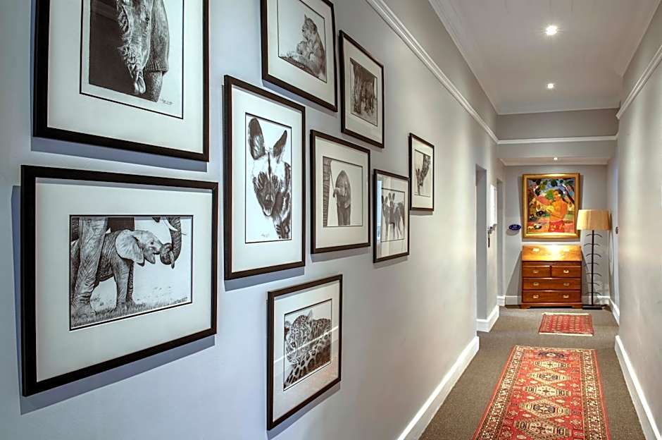 La Fontaine Boutique Hotel by The Oyster Collection