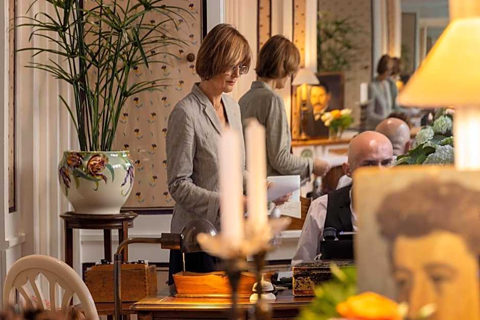 Hotel Le Saint Gregoire