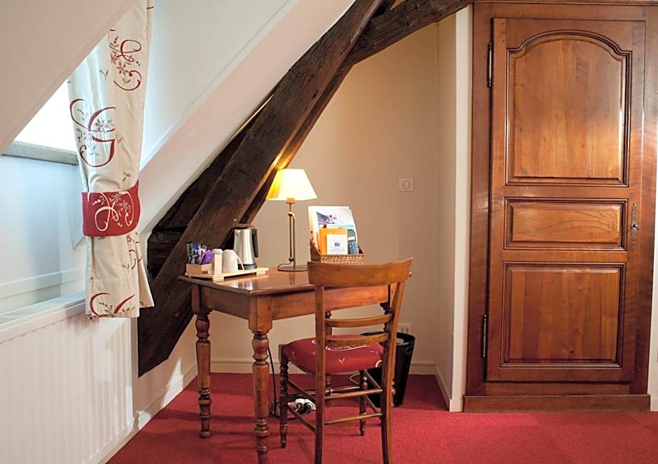 Hotel Wilson - Les Collectionneurs