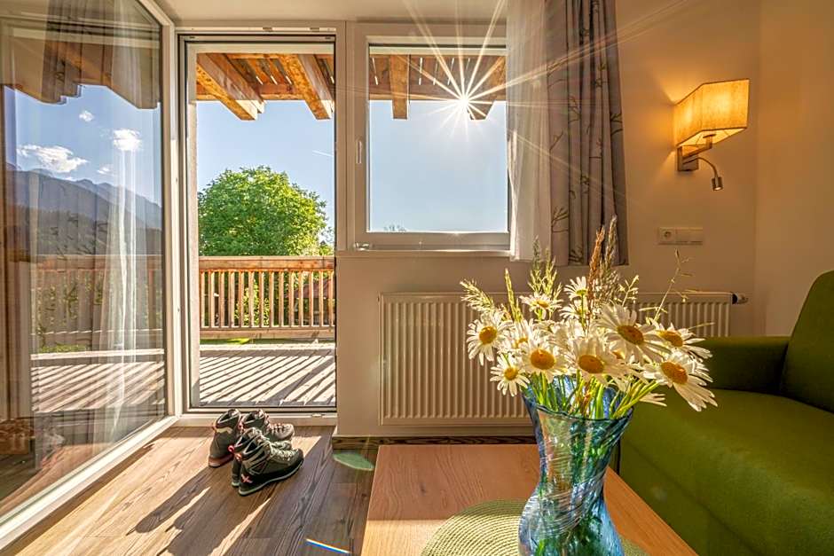 Reiters Wohlfühlhotel