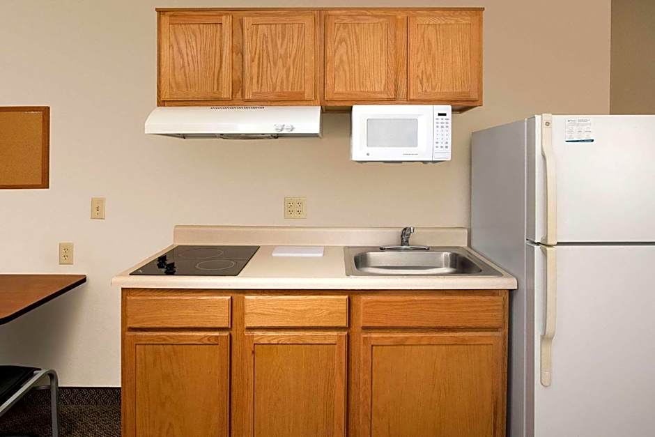 WoodSpring Suites Pharr