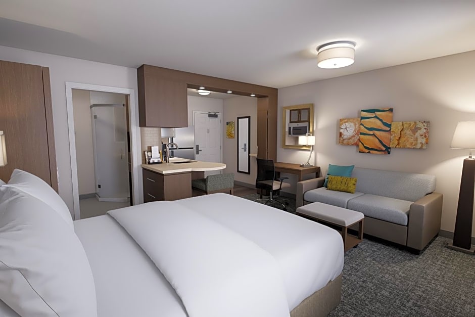 Staybridge Suites - Southgate - Detroit Area, an IHG Hotel