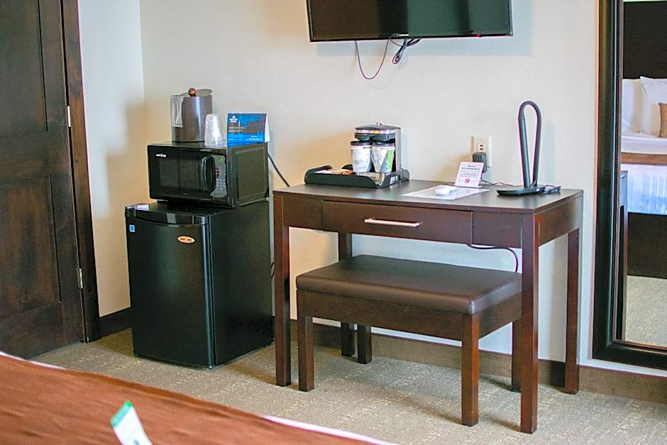 Boarders Inn & Suites by Cobblestone Hotels - Syracuse