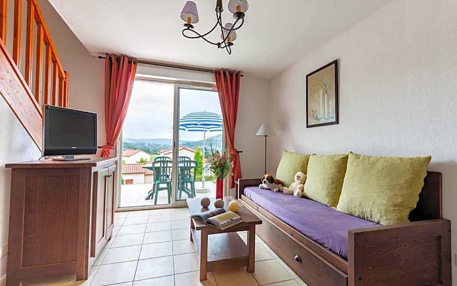 Le Domaine des Cazelles by Ateya Vacances