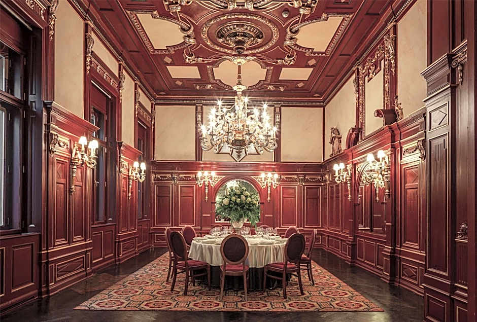 Anantara New York Palace Budapest