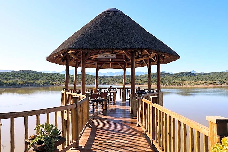 Buffelsdrift Game Lodge
