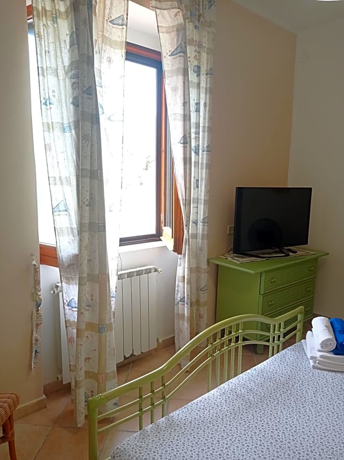 B&B La Vigna Di Mario