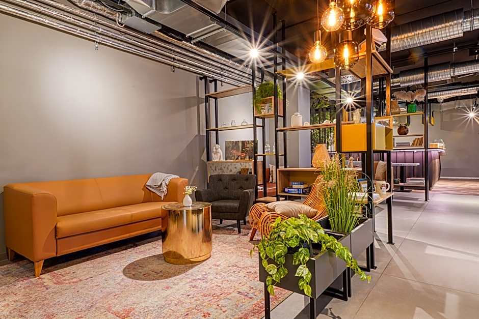 Vienna House Easy by Wyndham Hamburg-Bergedorf