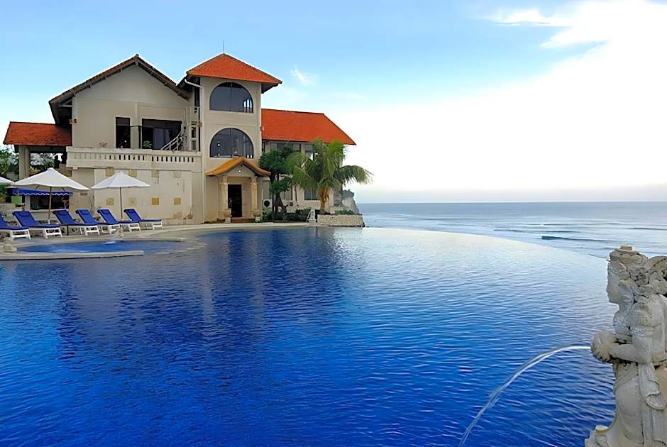 Blue Point Resort & Spa