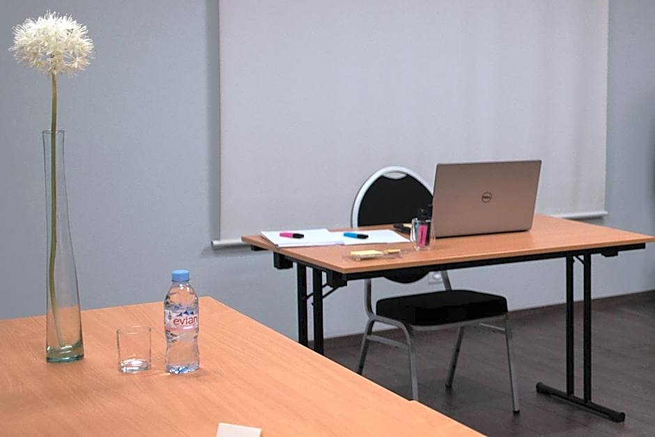 Grand Hôtel Du Nord