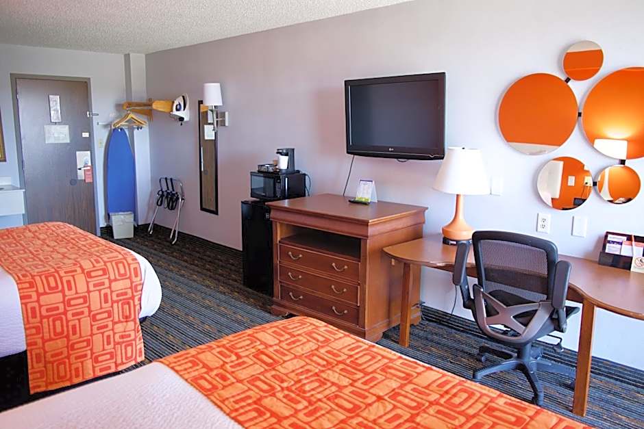 Howard Johnson by Wyndham Lexington