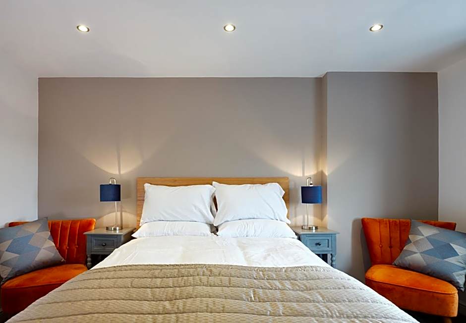 1885 the Venue - Pub, Restaurant, Rooms & Function House