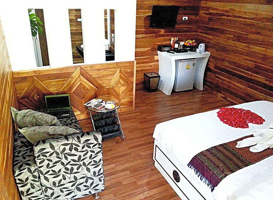 Phuvara Boutique Aonang