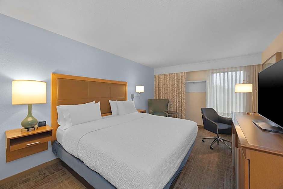 Hampton Inn By Hilton Milford