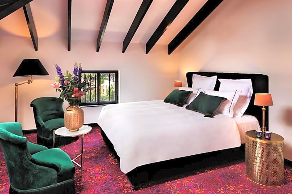 Villa Brown Jerusalem