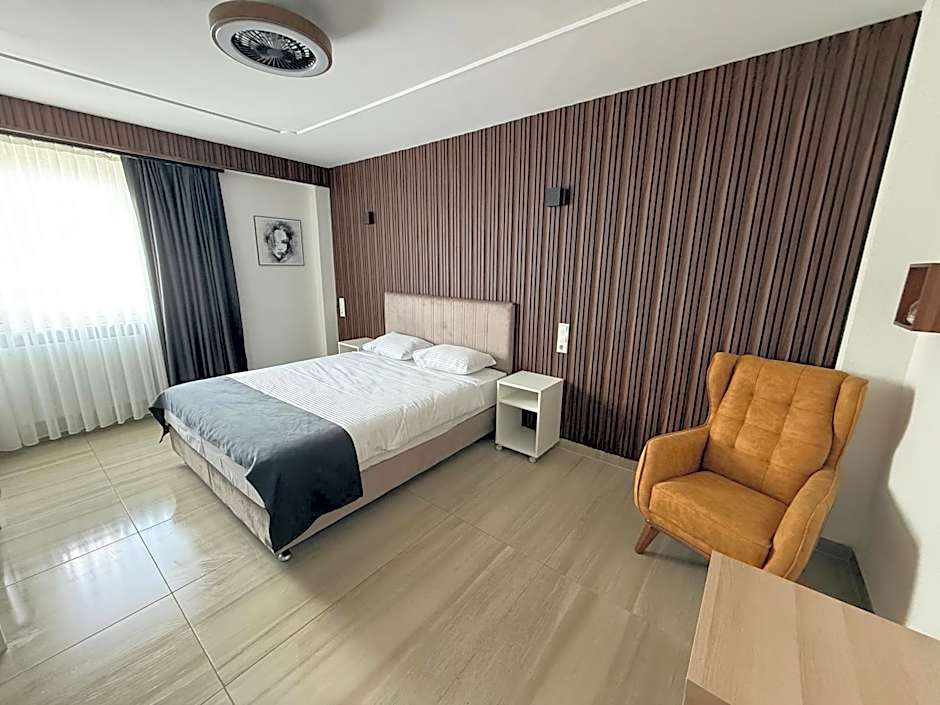 DiDo Diamond Hotel