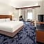 Fairfield Inn & Suites by Marriott Waterloo Cedar Falls