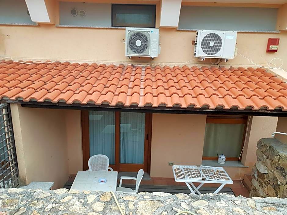 Hotel Porto Puddu - Il Nido dei Gabbiani