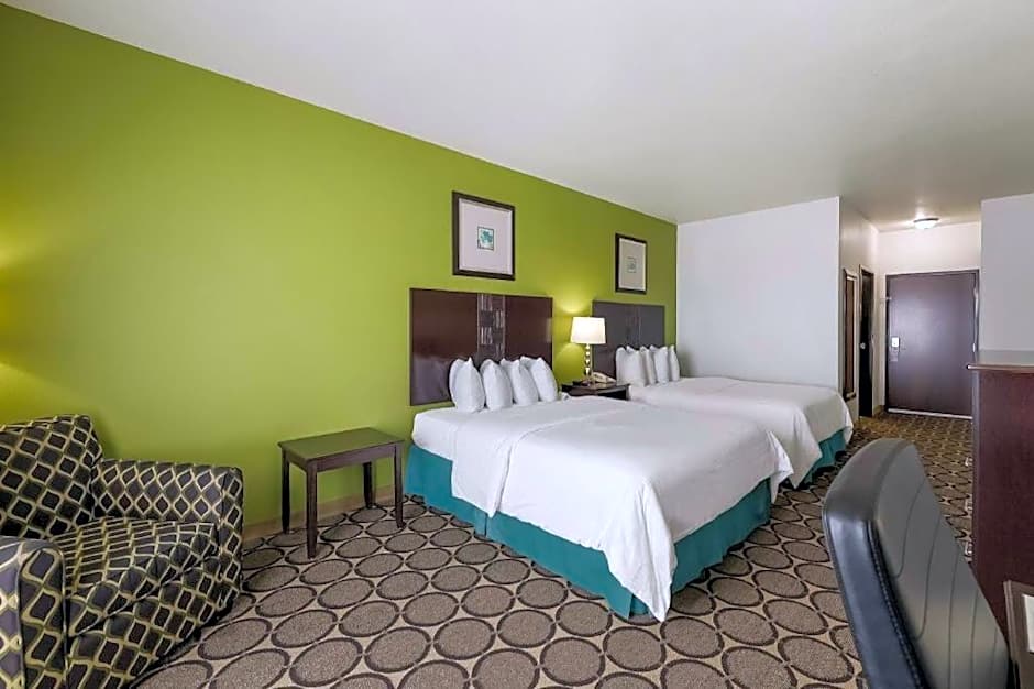 Best Western Douglas Inn & Suites