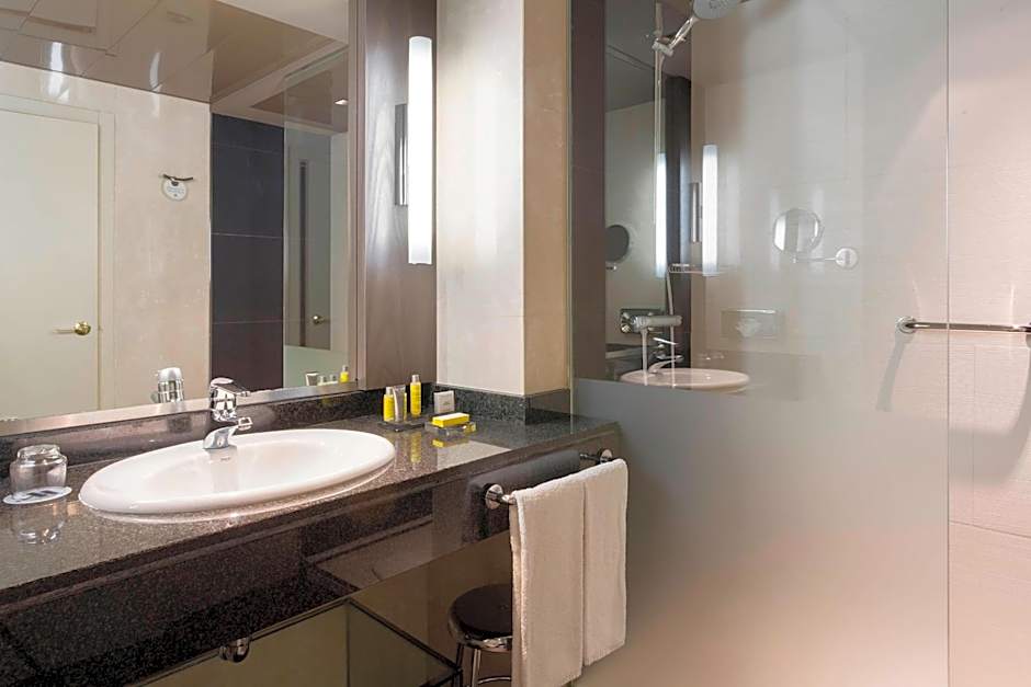 Madrid Marriott Auditorium Hotel & Conference Center