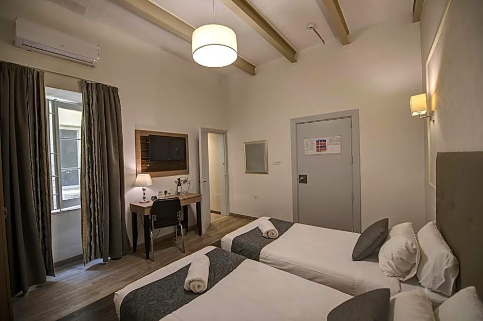 Europa Hotel