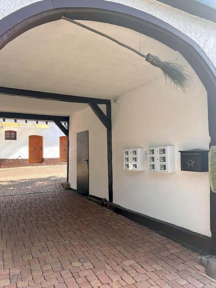 Landhotel im Hexenwinkel