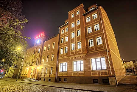 Hotel Kamieniczka