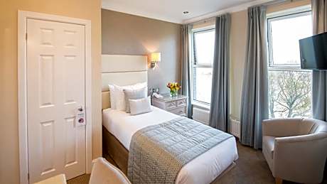 Single Room with Sea View