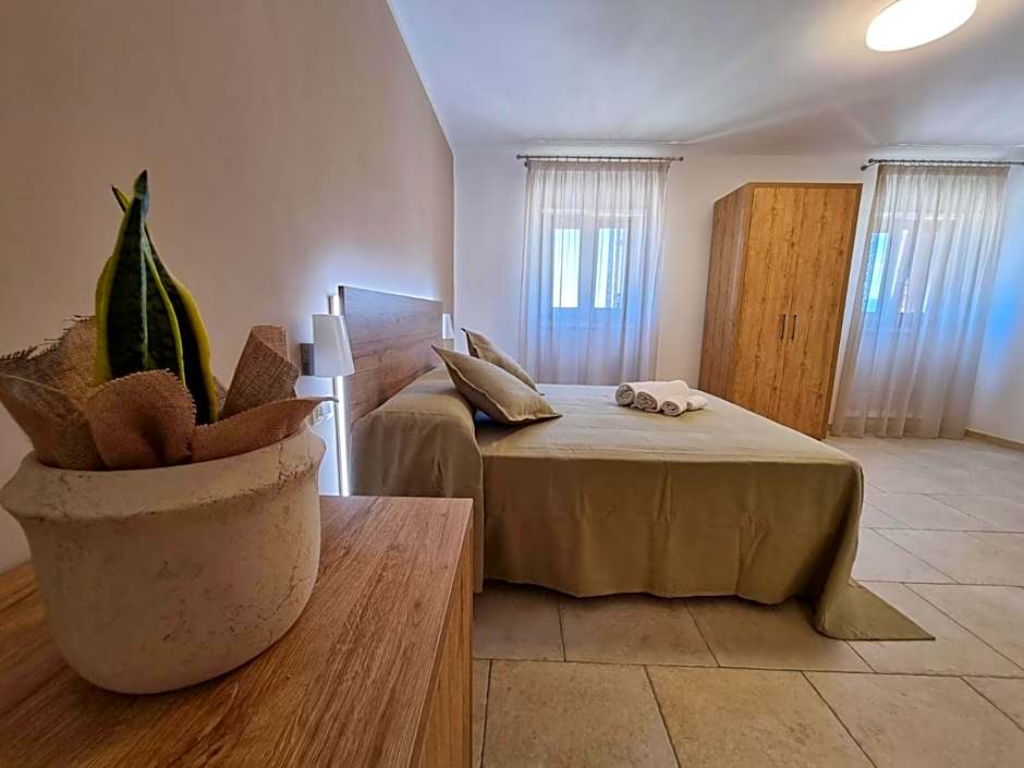 Hotel Punta San Francesco