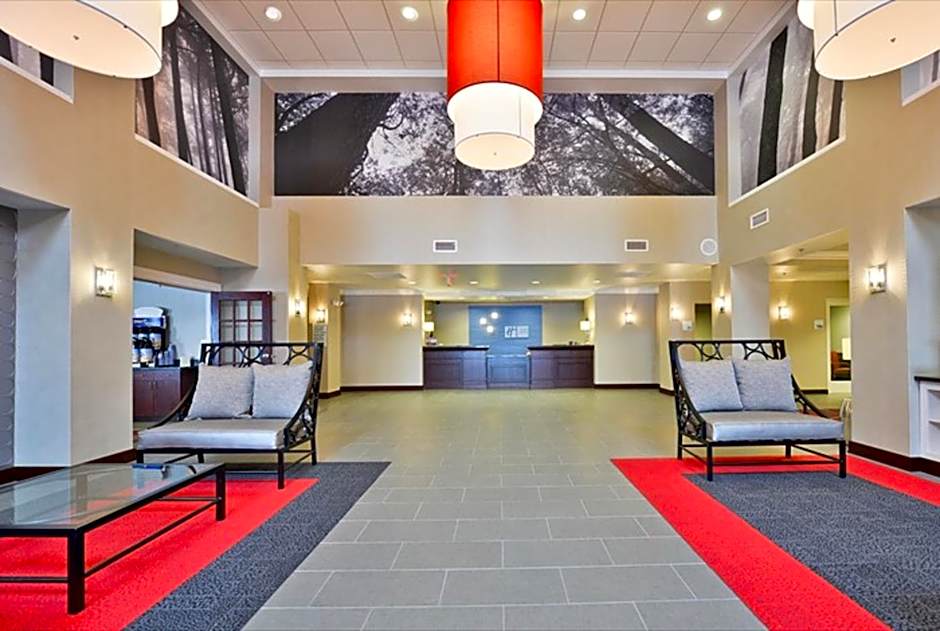 Holiday Inn Express Canandaigua By IHG